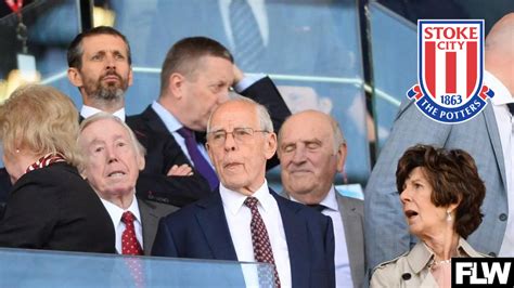 peter coates net worth|Stoke City owners the Coates Family: Net Worth, Business Interests.